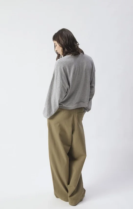 Women's trousers Namaz Reference: NAM10AH26
