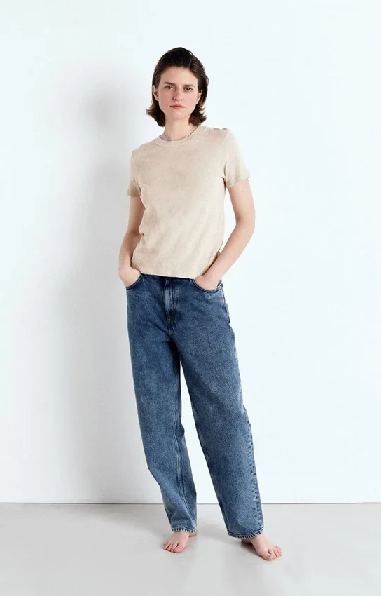Women's t-shirt Sonoma Reference: SON28GH26