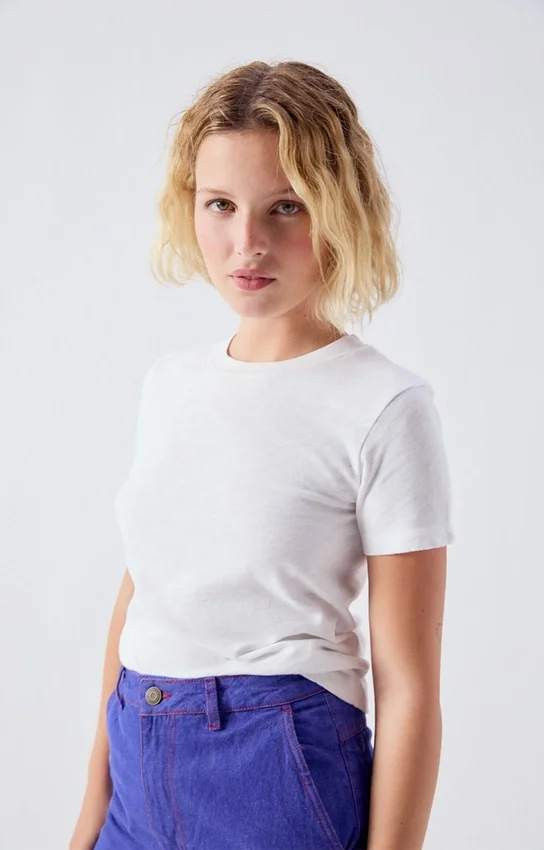Women's t-shirt Sonoma Reference: SON28GH26
