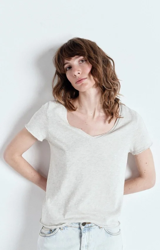 Women's t-shirt Sonoma Reference: SON33H26