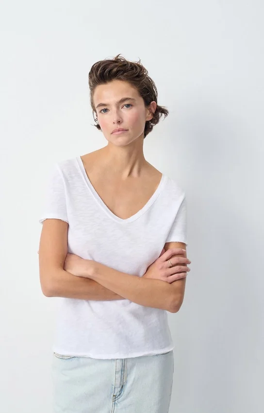 Women's t-shirt Sonoma Reference: SON33H26