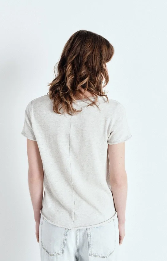Women's t-shirt Sonoma Reference: SON33H26
