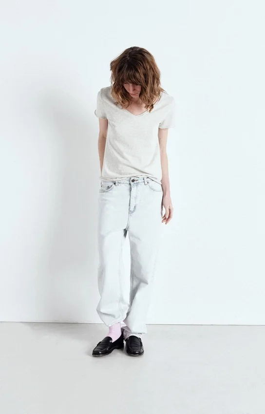Women's t-shirt Sonoma Reference: SON33H26