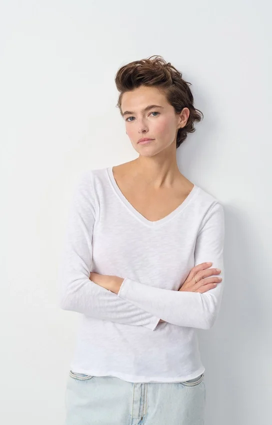 Women's t-shirt Sonoma Reference: SON34H26