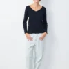 Women's t-shirt Sonoma Reference: SON34H26