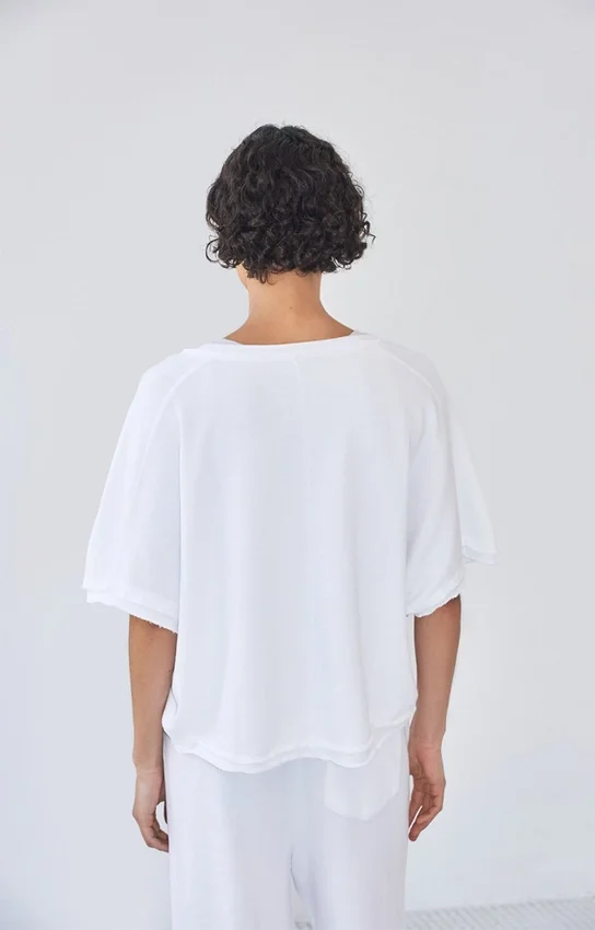 Women's t-shirt Vibtown Reference: VIB02AH26