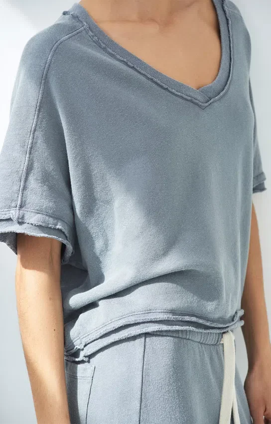 Women's t-shirt Vibtown Reference: VIB02AH26