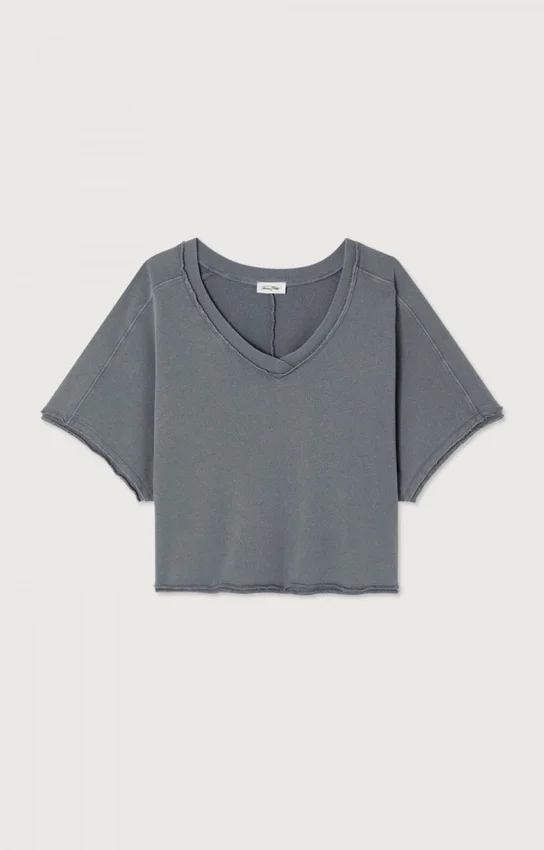 Women's t-shirt Vibtown Reference: VIB02AH26