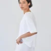 Women's t-shirt Vibtown Reference: VIB02AH26