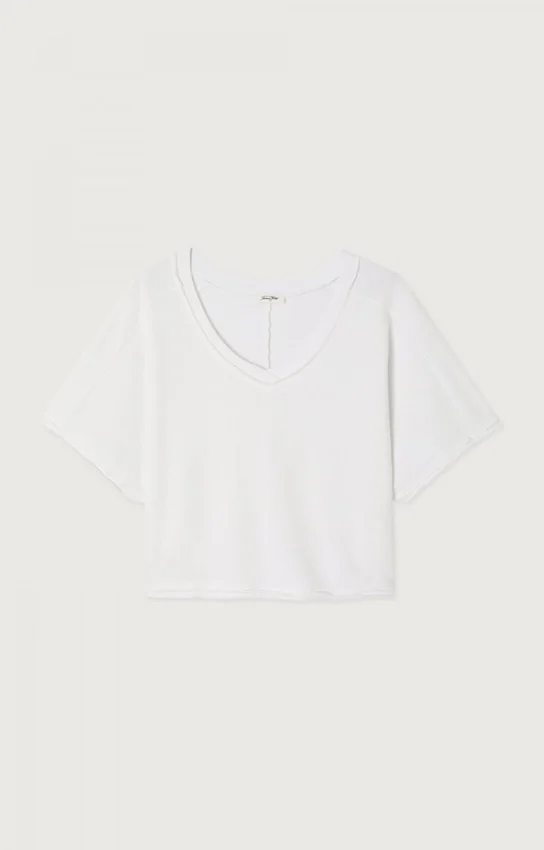 Women's t-shirt Vibtown Reference: VIB02AH26