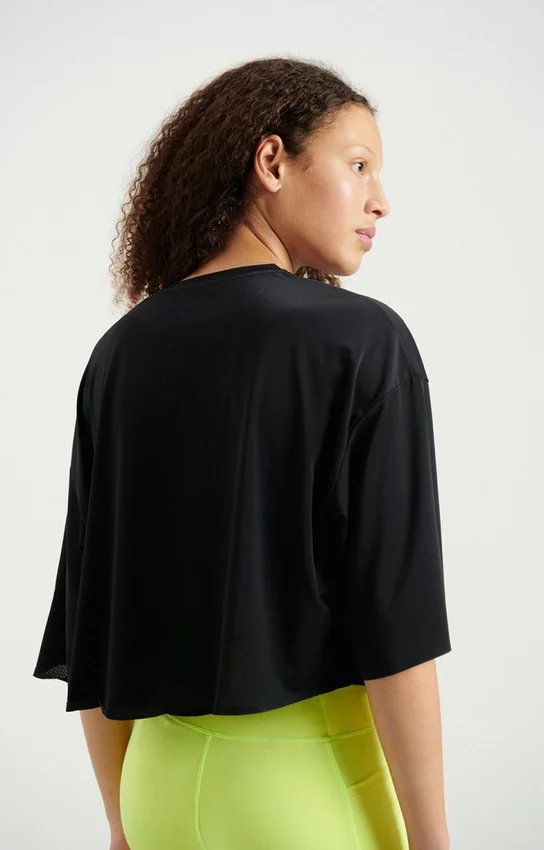 Women's t-shirt Wozza - AMV SPORTS CLUB Reference: WOZ02AH26
