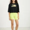 Women's t-shirt Wozza - AMV SPORTS CLUB Reference: WOZ02AH26
