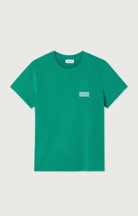 Women's T-shirt Ykobow Reference: YKO02CH26