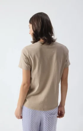Women’s T-shirt Ykobow Reference: YKO02CH26
