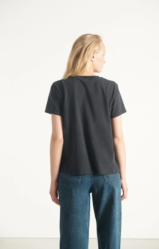 Women's T-shirt Ykobow Reference: YKO02CH26