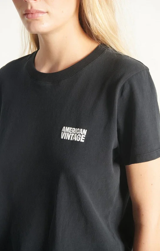 Women's T-shirt Ykobow Reference: YKO02CH26