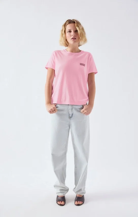 Women's T-shirt Ykobow Reference: YKO02CH26