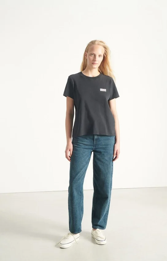 Women's T-shirt Ykobow Reference: YKO02CH26