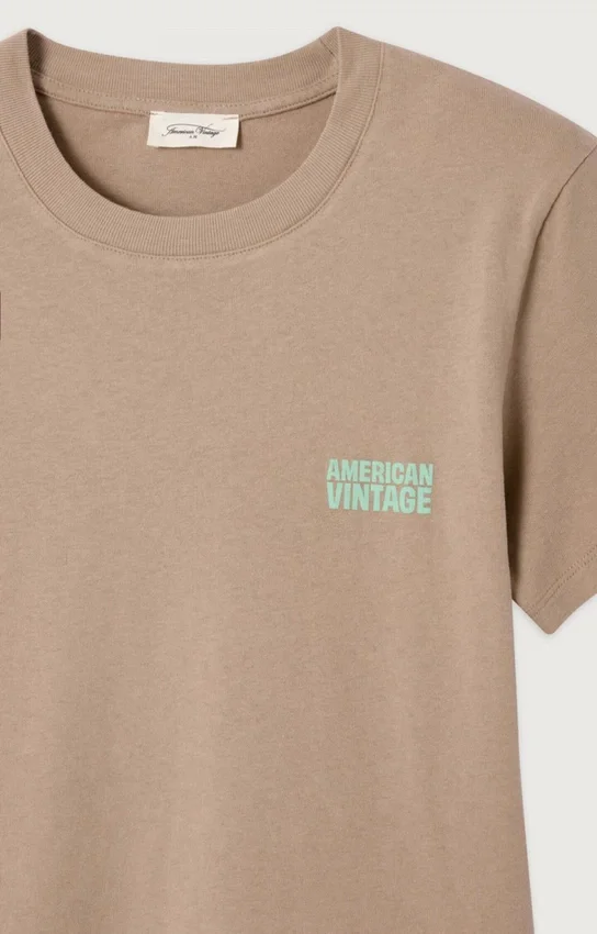 Women's T-shirt Ykobow Reference: YKO02CH26