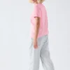 Women's T-shirt Ykobow Reference: YKO02CH26