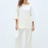 Women's T-shirt Ykobow Reference: YKO02DGH26