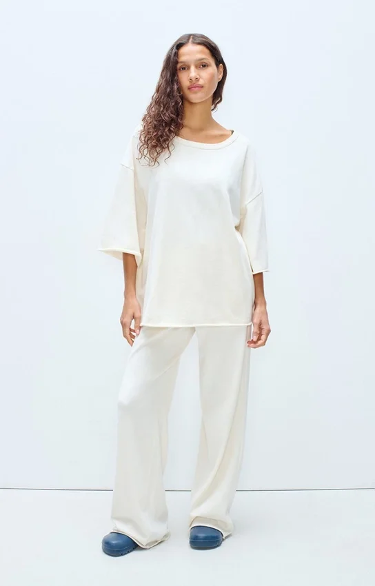 Women's T-shirt Ykobow Reference: YKO02DGH26