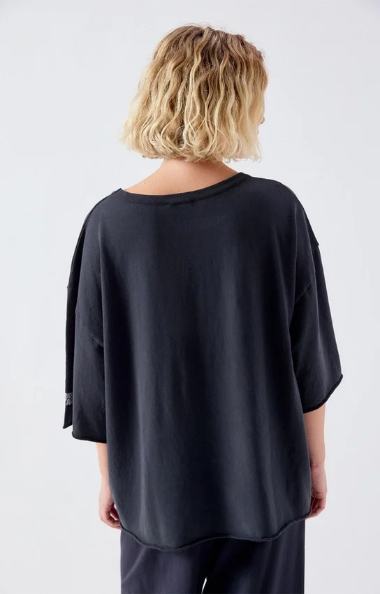 Women's T-shirt Ykobow Reference: YKO02DH26