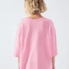 Women's T-shirt Ykobow Reference: YKO02DH26