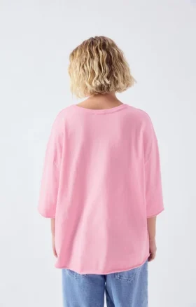 Women’s T-shirt Ykobow Reference: YKO02DH26
