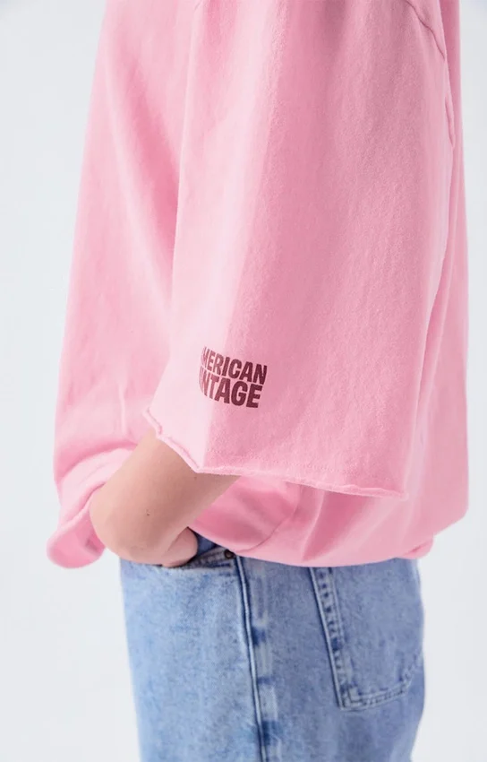 Women's T-shirt Ykobow Reference: YKO02DH26