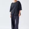 Women's T-shirt Ykobow Reference: YKO02DH26