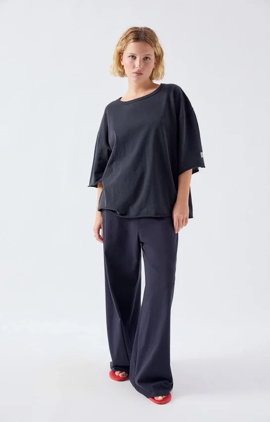 Women's T-shirt Ykobow Reference: YKO02DH26