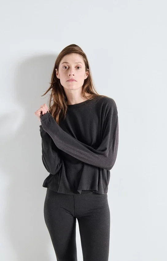 Women's t-shirt Ypawood Reference: YPA02BH26
