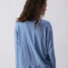 Women's t-shirt Ypawood Reference: YPA02BH26