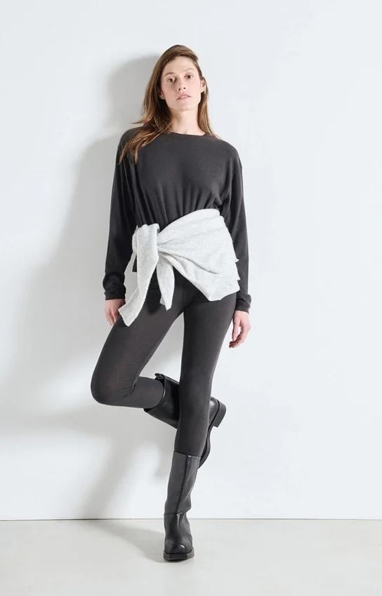 Women's t-shirt Ypawood Reference: YPA02BH26