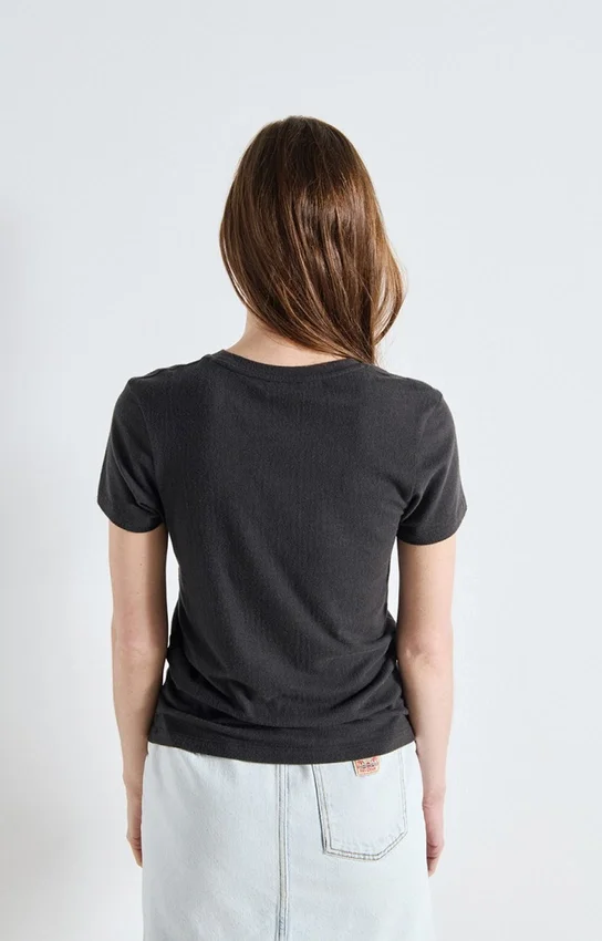 Women's t-shirt Ypawood Reference: YPA02DH26
