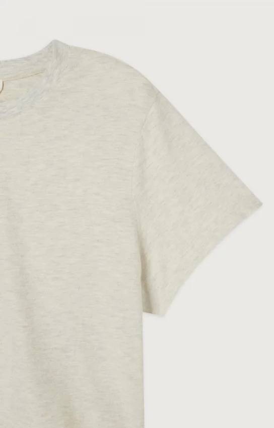Women's t-shirt Ypawood Reference: YPA02GH26