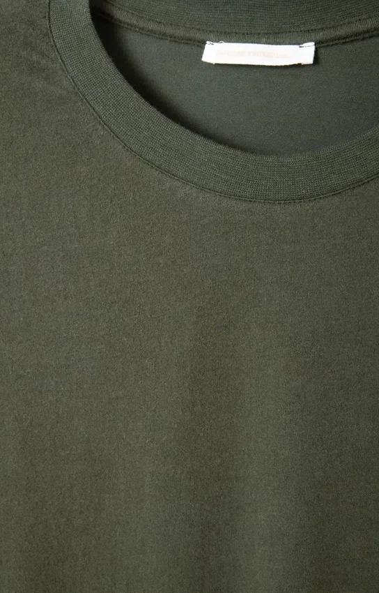 Women's t-shirt Ypawood Reference: YPA02GH26
