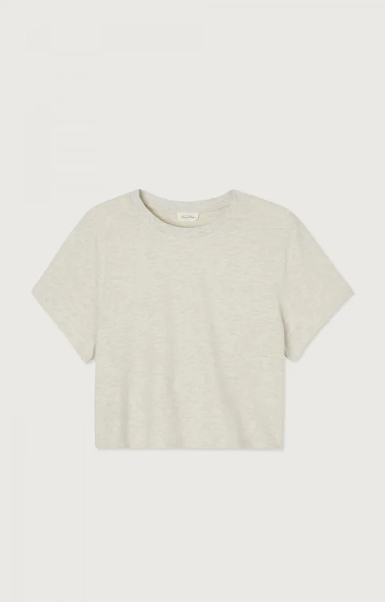 Women's t-shirt Ypawood Reference: YPA02GH26