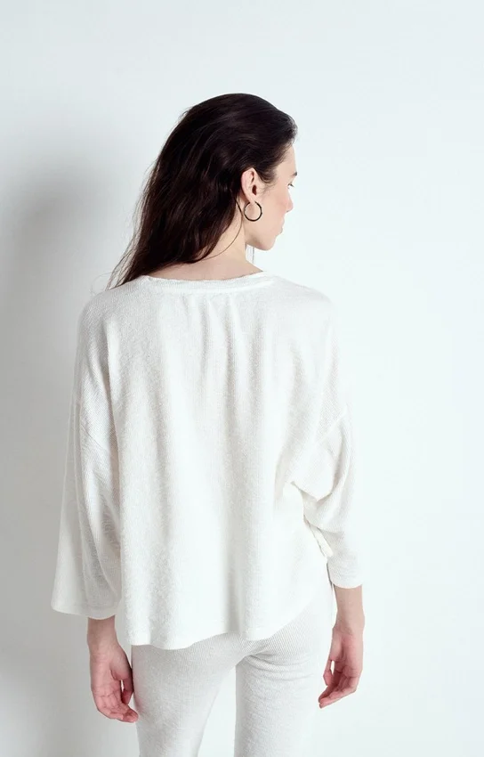 Women's t-shirt Yruki Reference: YRU02AH26