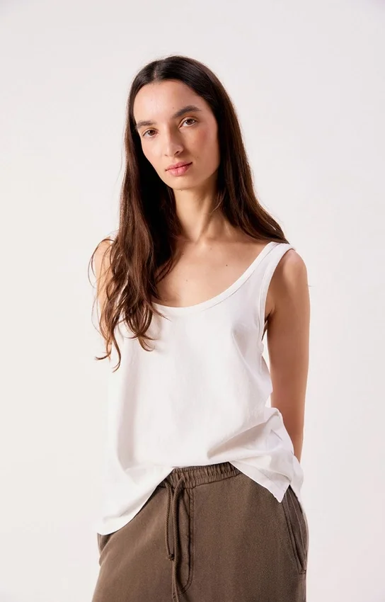 Women's tank top Afoma Reference: AFO01AH26
