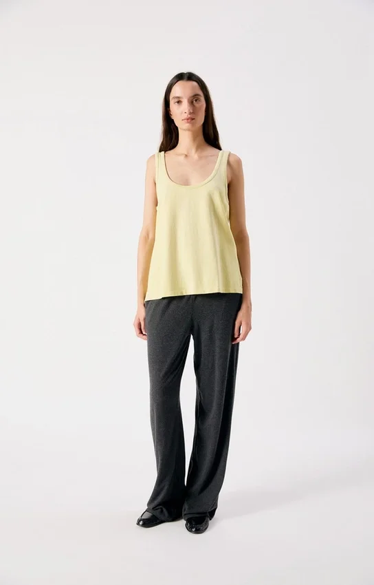 Women's tank top Afoma Reference: AFO01AH26