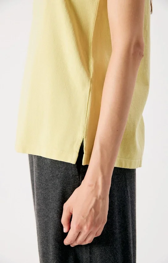 Women's tank top Afoma Reference: AFO01AH26