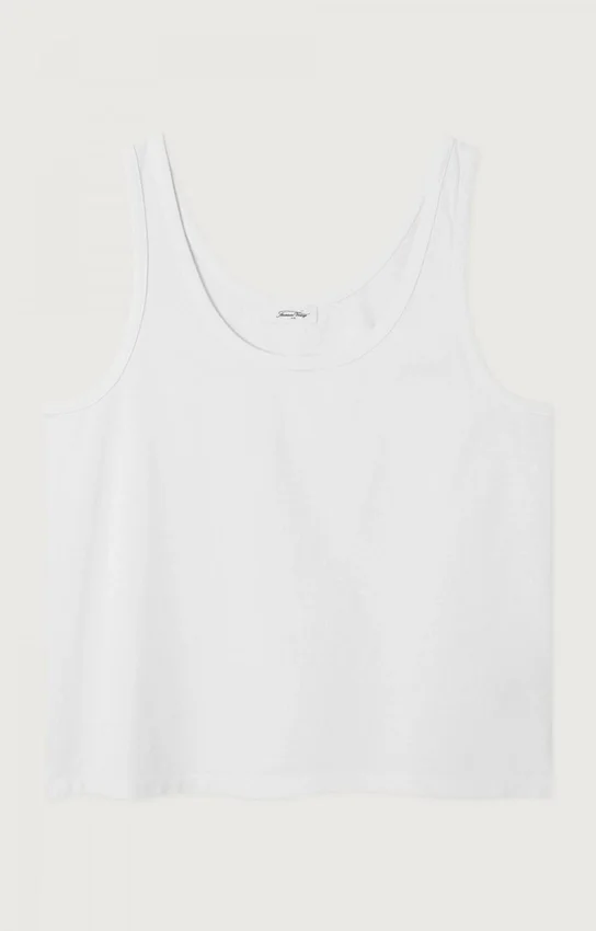 Women's tank top Afoma Reference: AFO01AH26