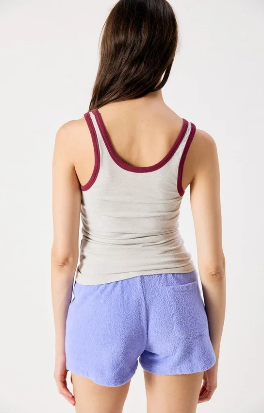 Women's tank top Cribay Reference: CRI01AH26