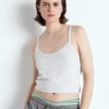 Women's tank top Gamipy Reference: GAMI01BH26