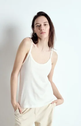 Women's tank top Gamipy Reference: GAMI01BH26