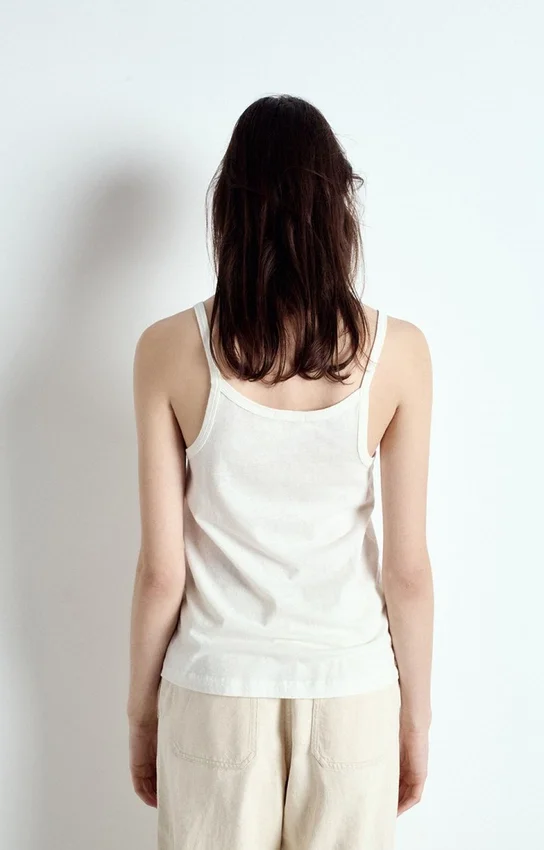 Women's tank top Gamipy Reference: GAMI01BH26