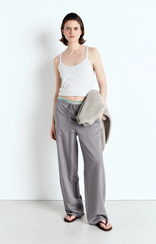 Women's tank top Gamipy Reference: GAMI01BH26