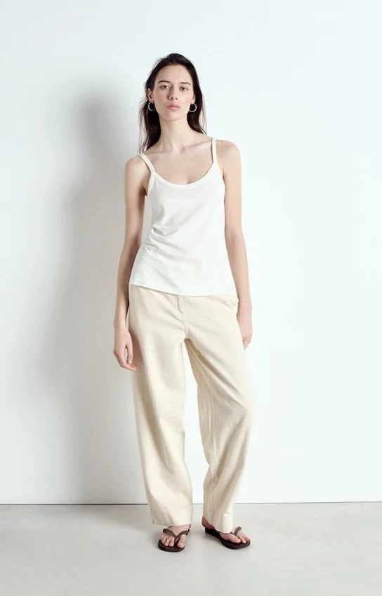 Women's tank top Gamipy Reference: GAMI01BH26